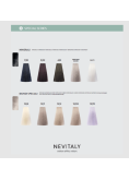 Фарба для волосся безаміачна Nevitaly Floressence Color 100 мл