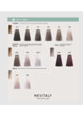 Фарба для волосся безаміачна Nevitaly Floressence Color 100 мл