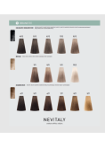 Фарба для волосся безаміачна Nevitaly Floressence Color 100 мл