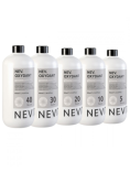Кисневий окислювач крем Nevitaly Oxygen Cream 950 мл
