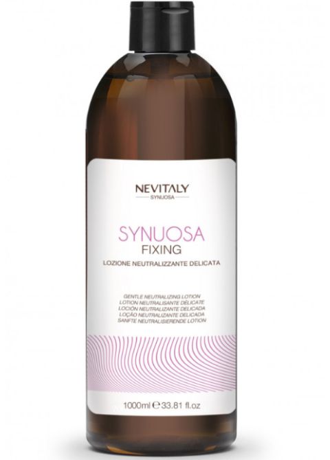 Фіксуючий лосьйон Nevitaly Synuosa Fixing Lotion 1000 мл