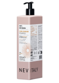 Шампунь для кучерявого та хвилястого волосся Nevitaly Curl Sublime Shampoo