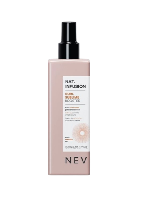 Активатор локонів Nevitaly Booster Curl Sublime 150 мл