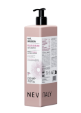 Шампунь для об'єму тонкого пошкодженого волосся Nevitaly Filler Sublime Shampoo
