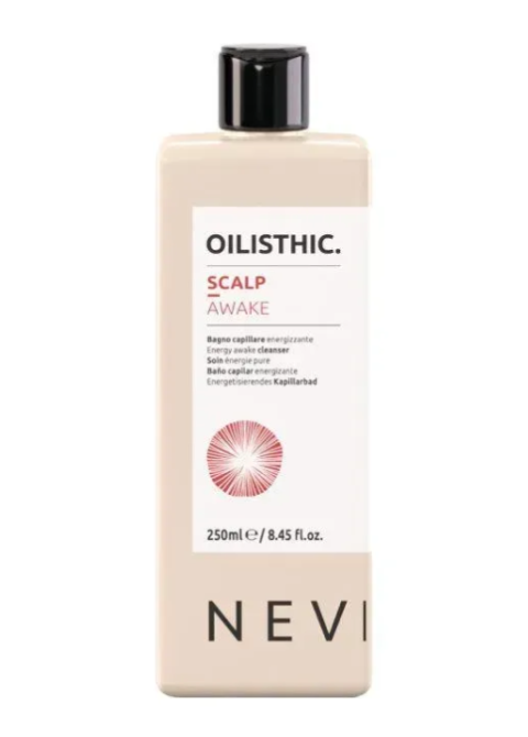 Шампунь проти випадіння волосся Nevitaly Energy Scalp Awake Cleanser