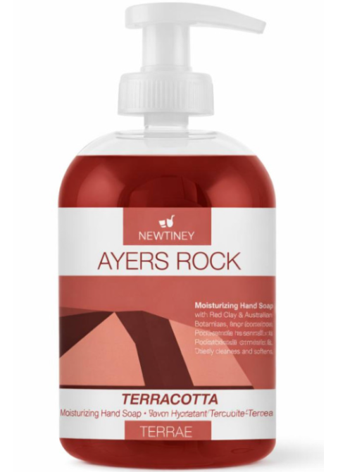 Тонуюча маска для волосся Nevitaly Terrae Terracotta Color Mask 300 мл