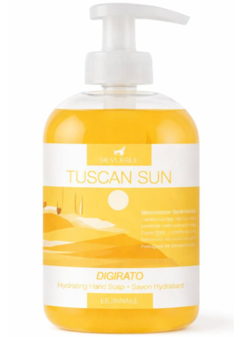 Тонувальна маска Дорадо Nevitaly Terrae Tuscan Sun Dorato Color Mask 300 мл