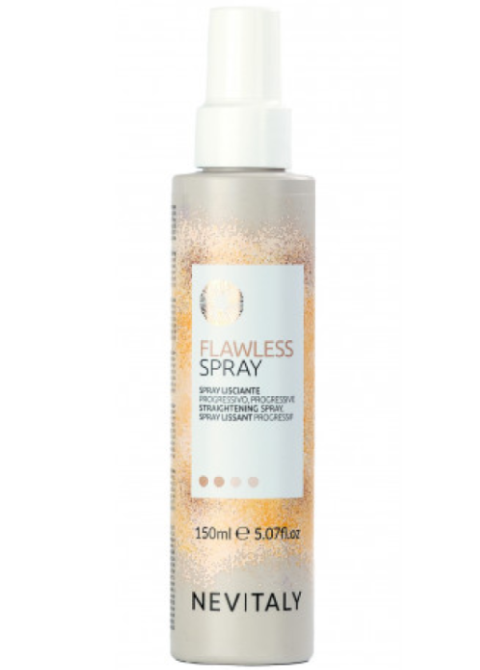 Термоспрей для укладання волосся Nevitaly Flawless Spray 150 мл