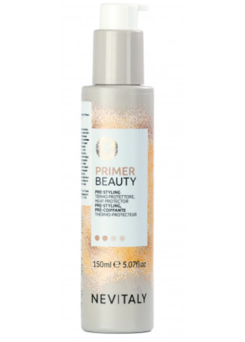 Крем-праймер для волосся Nevitaly Primer Beauty 150 мл