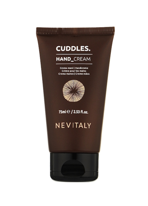 Крем для рук Nevitaly Cuddles Hands Cream 75 мл