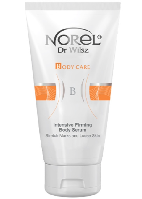 Інтенсивна сироватка для тіла Norel Intensive firming body serum 150 мл