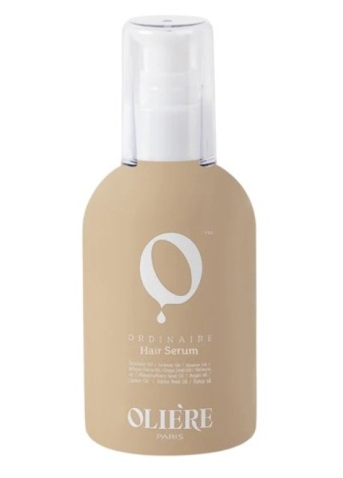 Сироватка для нормального та сухого волосся Oliere Paris Ordinaire Hair Serum for Normal to Dry Hair 150 мл