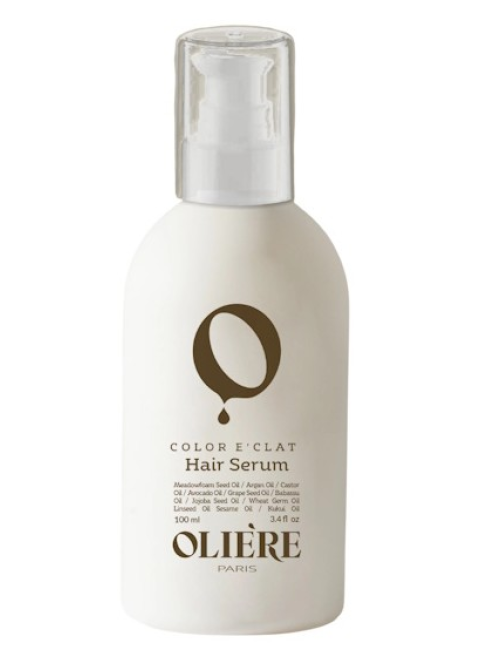 Сироватка для фарбованого волосся Oliere Paris Color E'Clat Hair Serum 150 мл