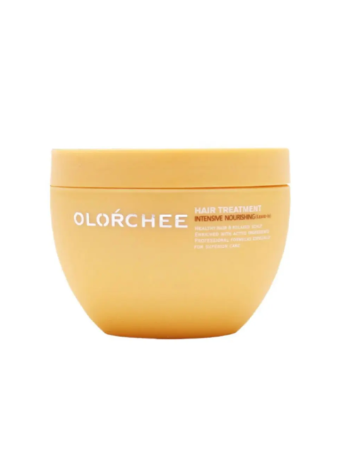 Незмивна поживна маска для волосся Olorchee Intensive Nourishing Leave In Mask 250 мл
