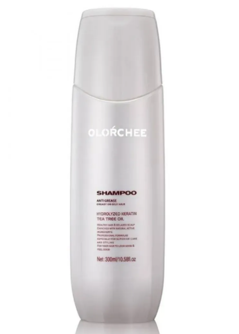 Шампунь для жирного волосся Olorchee Anti Grease Shampoo