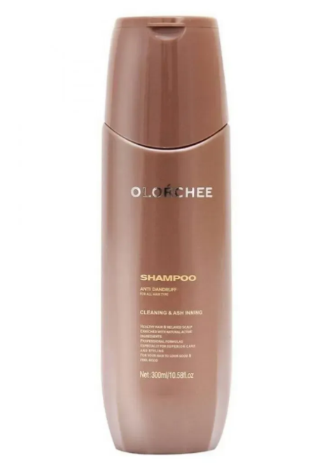 Шампунь проти лупи Olorchee Anti Dandruff Shampoo
