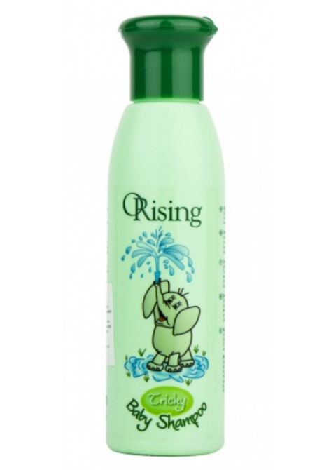 Дитячий шампунь для волосся Orising Tricky Baby Shampoo 150 мл