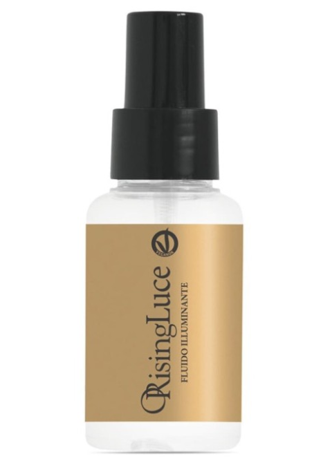 Флюїд-блиск для волосся Orising Luce Fluid Gloss 60 мл