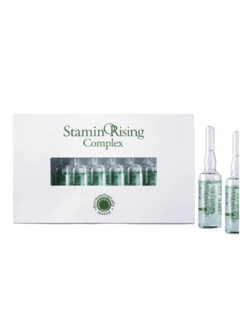 Комплекс для волосся проти випадіння Orising Stamin Complex 12*7 мл