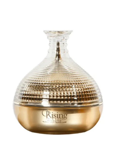 Відновлюючий анти ейдж крем з гіалуроновою кислотою Orising Skin Care Global Anti-Aging Care 50 мл