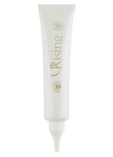 Очищаюча маска для волосся для жирної шкіри Orising Purifying Mask 125 мл