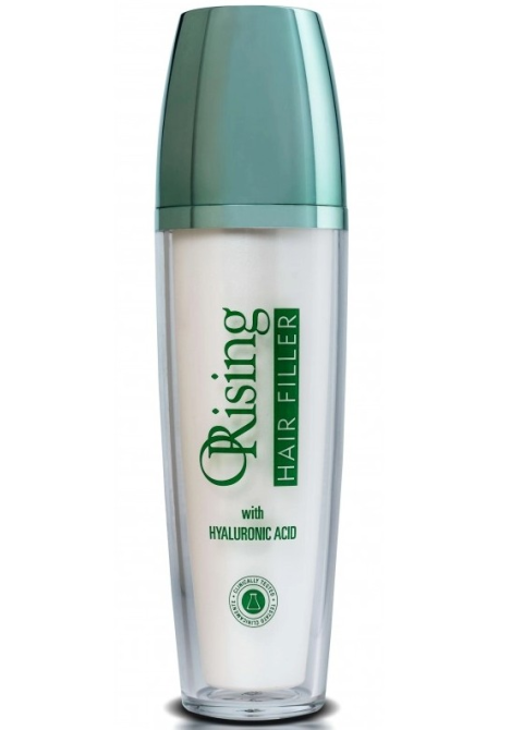 Лосьйон для волосся з гіалуроновою кислотою і кератином Orising Hair Filler With Hyaluronic Acid 100 мл