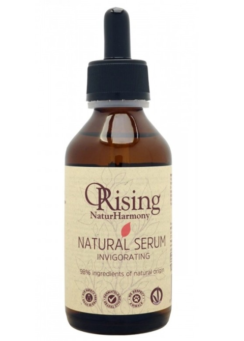 Лосьйон-cироватка стимулююча Orising Natur Harmony Natural Invigorating Serum 100 мл