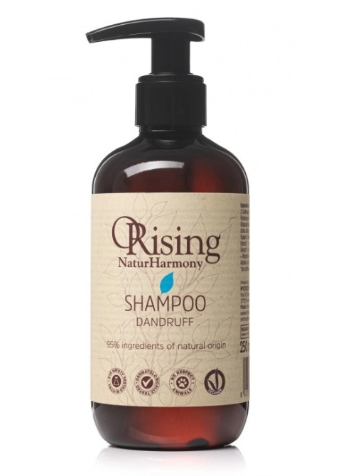 Шампунь проти лупи НатурХармоні Orising Natur Harmony Shampoo Dandruff