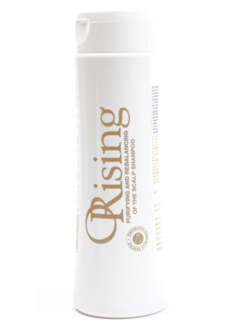 Очищуючий ребалансуючий шампунь для волосся Orising Purifying And Rebalancing Of The Scalp Shampoo