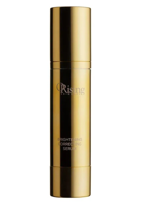 Сироватка відбілююча коригуюча для обличчя Orising Skin Care Brightening Correcting Serum 50 мл