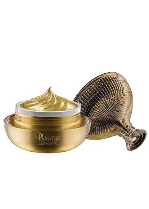 Зміцнюючий ліфтинг ефект крем із золотом Orising Skin Care Lifting Firming Gold Cream 50 мл
