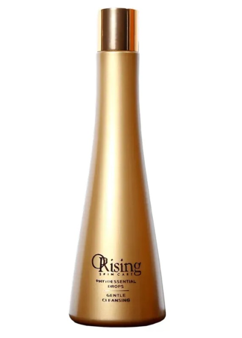 Делікатне очищення фітоесенціальні краплі Orising Skin Care Phytoessential Drops Gentle Cleansing 250 мл