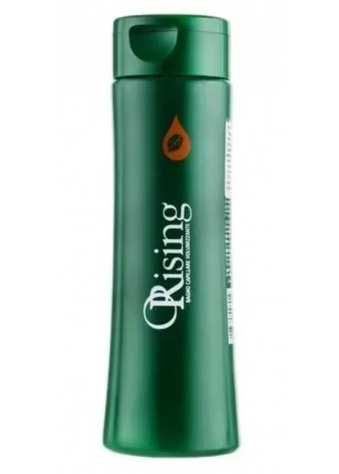 Фітоесенціальний шампунь для надання об`єму тонкому волоссю Orising Volumizing Shampoo 250 мл