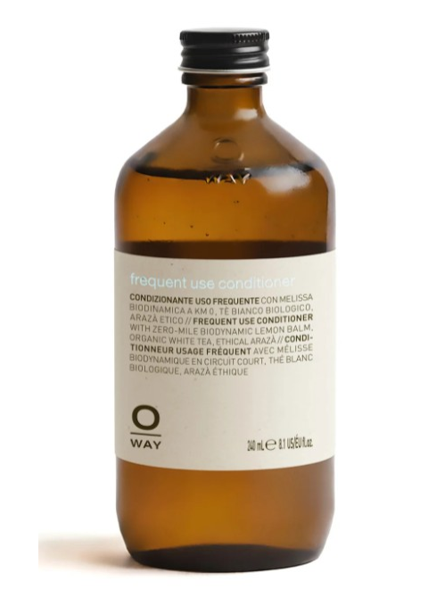Кондиціонер для щоденного використання OWAY Daily Act frequent use Conditioner