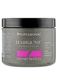 Маска для блиску фарбованого волосся - Professional Hairgenie Bright Color Mask