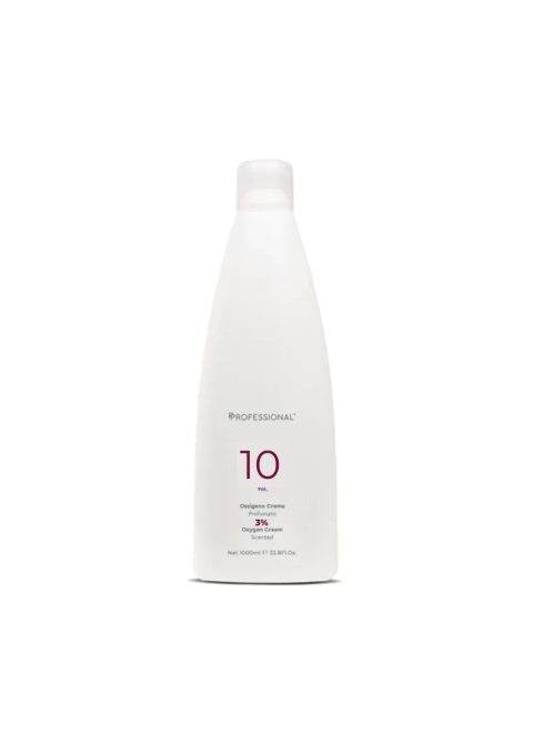 Окислювач Professional Cream Peroxide 1000 мл