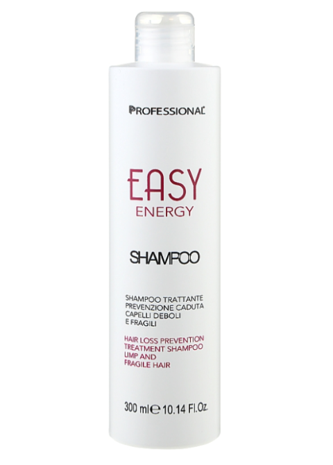 Шампунь проти випадіння волосся - Professional Easy Energy Hair 300 мл