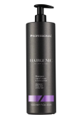 Шампунь розгладжуючий для кучерявого та неслухняного волосся - Professional Hairgenie Silky Liss Straight Hair Shampoo