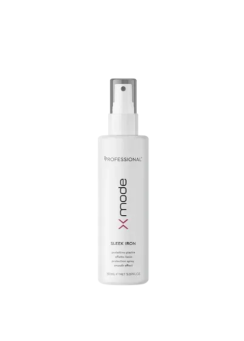 Спрей термозахист для волосся - Professional X mode Sleek Iron 150 мл