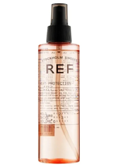 Термозахисний спрей для волосся REF Heat Protection Spray 230