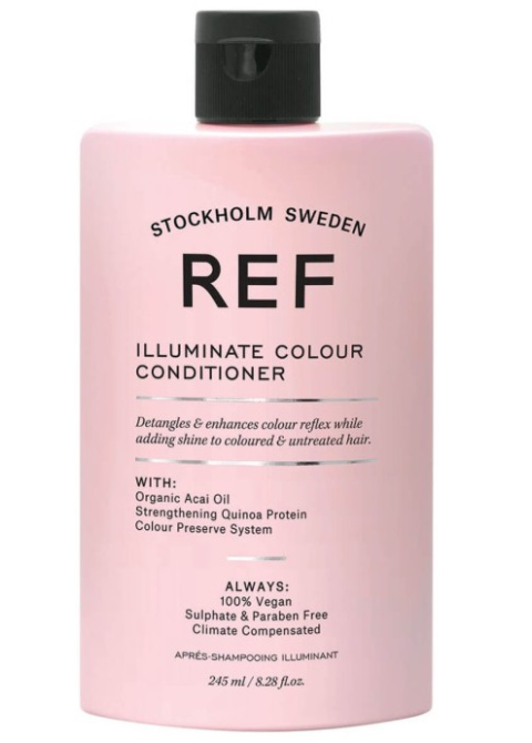 Кондиціонер для блиску фарбованого волосся REF Illuminate Color Conditioner