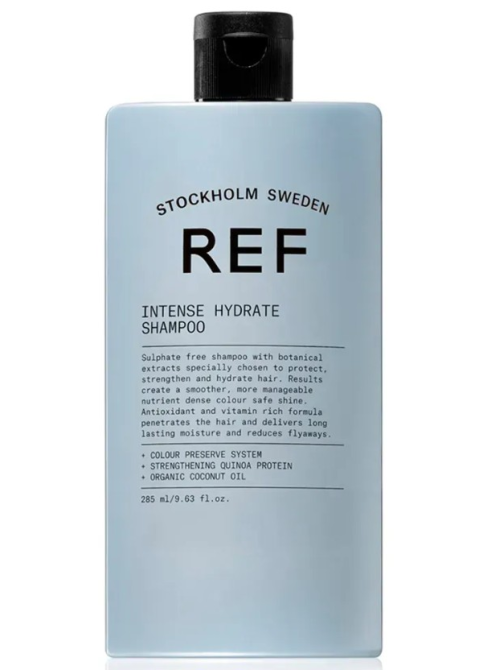 Шампунь для інтенсивного зволоження REF Intense Hydrate Shampoo