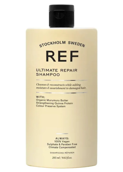 Шампунь для глибокого відновлення REF Ultimate Repair Shampoo