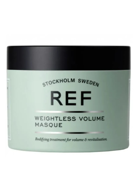 Маска для об'єму волосся REF Weightless Volume Masque