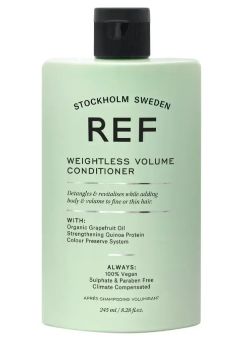 Кондиціонер для об'єму волосся REF Weightless Volume Conditioner