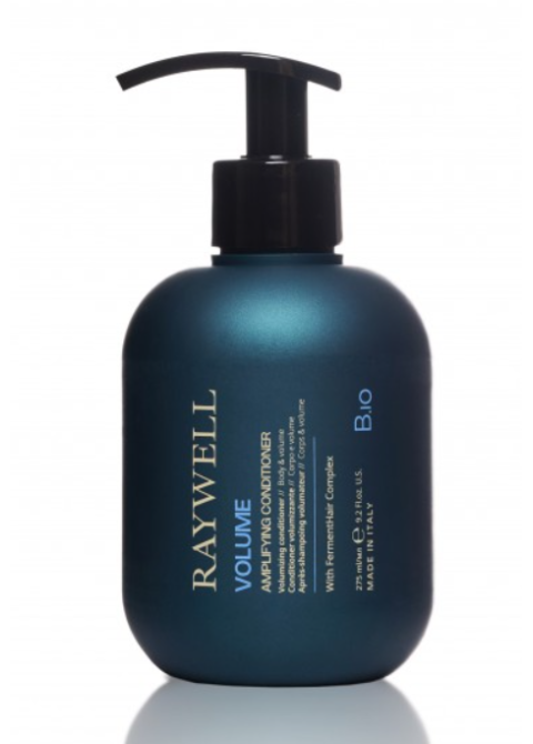 Кондиціонер для об'єму тонкого волосся Raywell BIO Volume