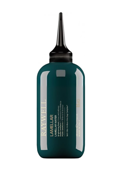 Ламелярна вода для волосся Raywell Bio Lamellar Water