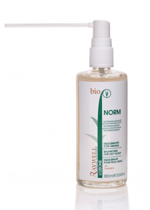Лосьйон нормалізуючий Raywell Bio Norm Lotion 100 мл