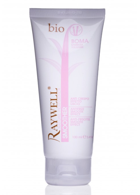 Стайлер для розгладження волосся Raywell Bio Boma Smoother