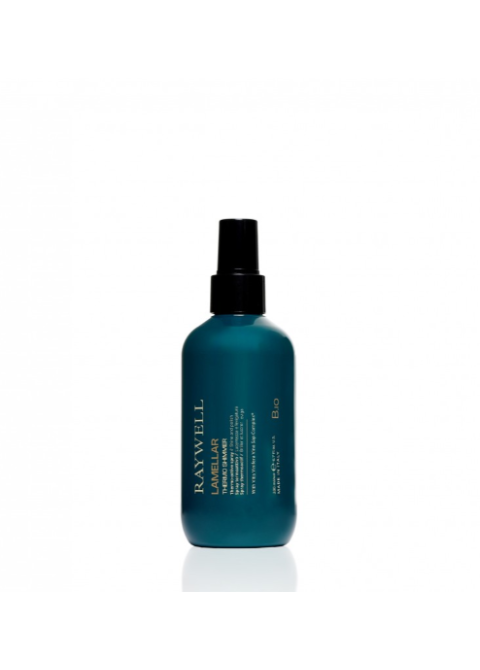 Термоактивний спрей для волосся Raywell Bio Lamellar Thermo Shimmer Spray 200 мл